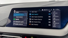 BMW 1 Series 118i [136] M Sport 5dr Step Auto [LCP] Petrol Hatchback